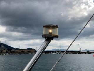 ヤマハ DY30(GN2)
