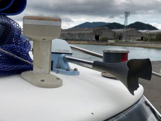 ヤマハ DY30(GN2)