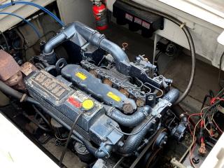 ヤマハ DY30(GN2)