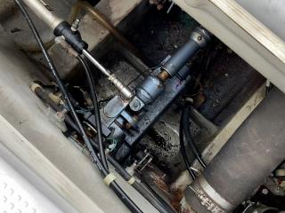 ヤマハ DY30(GN2)