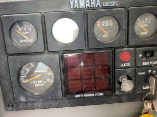 ヤマハ DY30(GN2)