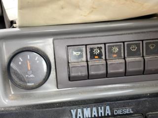 ヤマハ DY30(GN2)