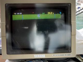 ヤマハ DY30(GN2)