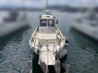 ヤマハ FC33(EH8)