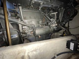 ヤマハ FC33(EH8)