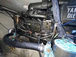 ヤマハ FC33(EH8)