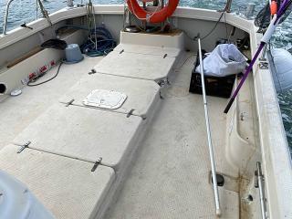 ヤマハ FC33(EH8)