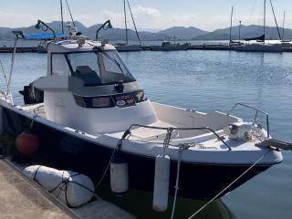 ヤンマー FX24B O/B