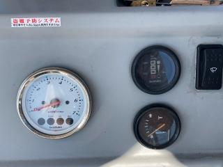 ヤンマー FX24B O/B