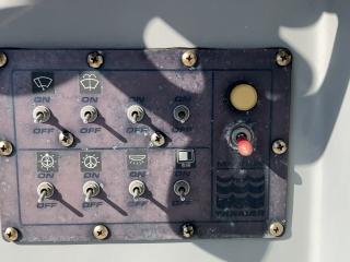 ヤンマー FX24B O/B