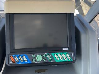 ヤンマー FX24B O/B