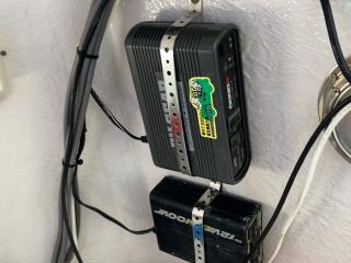 ヤンマー FX24B O/B