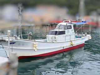 ヤマハ DY36A