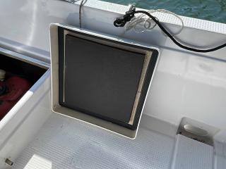 ヤマハ UF30(FU7)