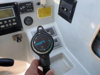 ヤマハ UF30(FU7)