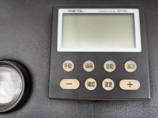 ストレブロ ワークボート34f
