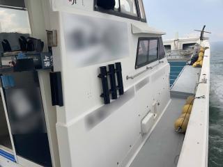ヤマハ DY39J(G1F)
