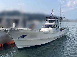 ヤマハ DY39J(G1F)