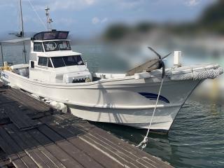ヤマハ DY39J(G1F)