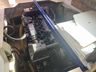 ヤマハ DY39J(G1F)