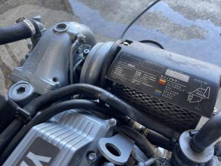 ヤマハ SX420KS