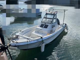 ニッサン CF-710
