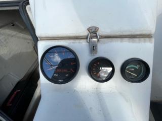 ニッサン CF-710