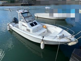 ニッサン CF-710