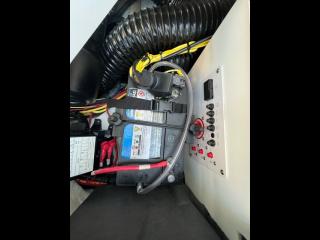 スカラブ SCARAB スカラブ255WAKE ジェットボート