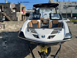 スカラブ SCARAB スカラブ255WAKE ジェットボート