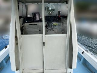 ヤマハ DY34B-OB