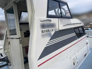 ヤマハ DY34B-OB
