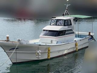 ヤマハ DY34B-OB