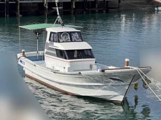 ヤマハ DY34B-OB