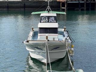ヤマハ DY34B-OB