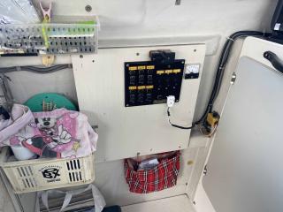 ヤマハ DY34B-OB