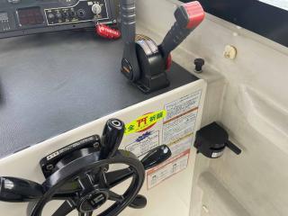 ヤマハ DY34B-OB