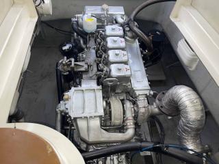 ヤマハ DY34B-OB