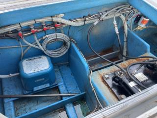 ヤンマー GA45FV