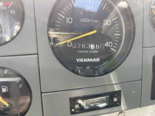 ヤンマー GA45FV