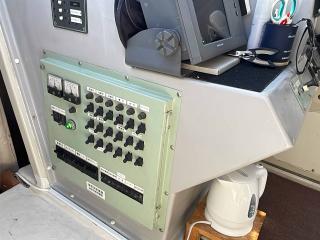 ヤンマー GA45FV