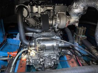 ヤンマー GA45FV
