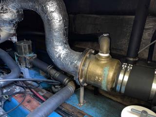 ヤンマー GA45FV