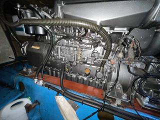 ヤンマー GA45FV