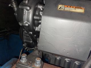 ヤンマー GA45FV