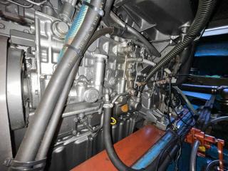 ヤンマー GA45FV