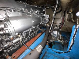 ヤンマー GA45FV