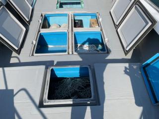 ヤンマー GA45FV