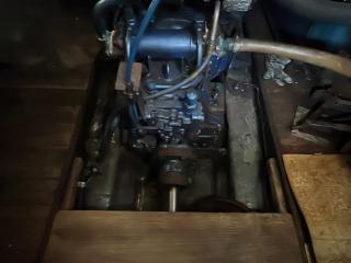 ヤンマー DE27