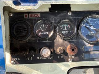 ヤンマー DE27